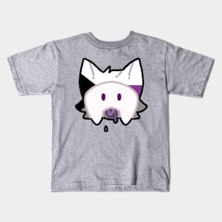 Slime pup Kids T-Shirt